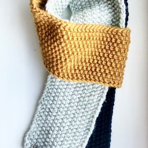 Oro Scarf