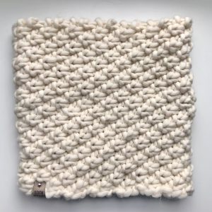 Ivory Amie Snood